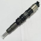 volvo injectors
