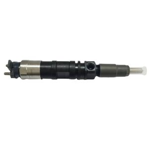 Volvo penta diesel injectors