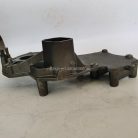 volvo penta water pump housing