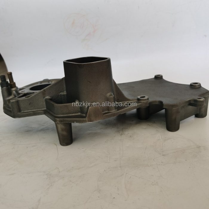 volvo penta water pump housing