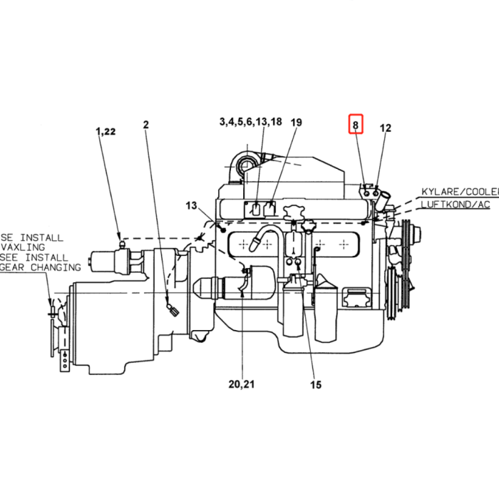 water cooler temperature sensor water cooler temperature sensor
