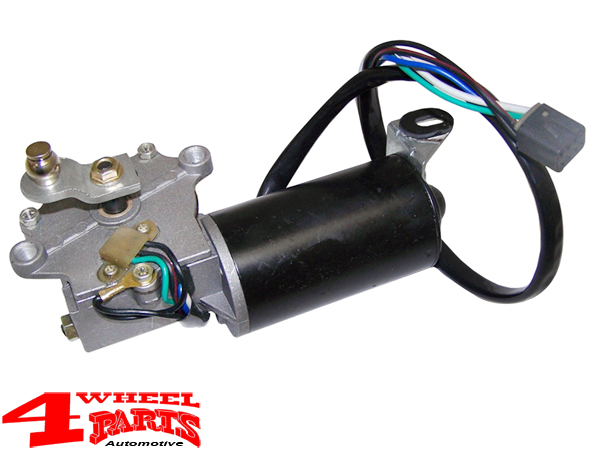 Why?More People Are Switching To 24V Wiper Motor For Milling Machine?