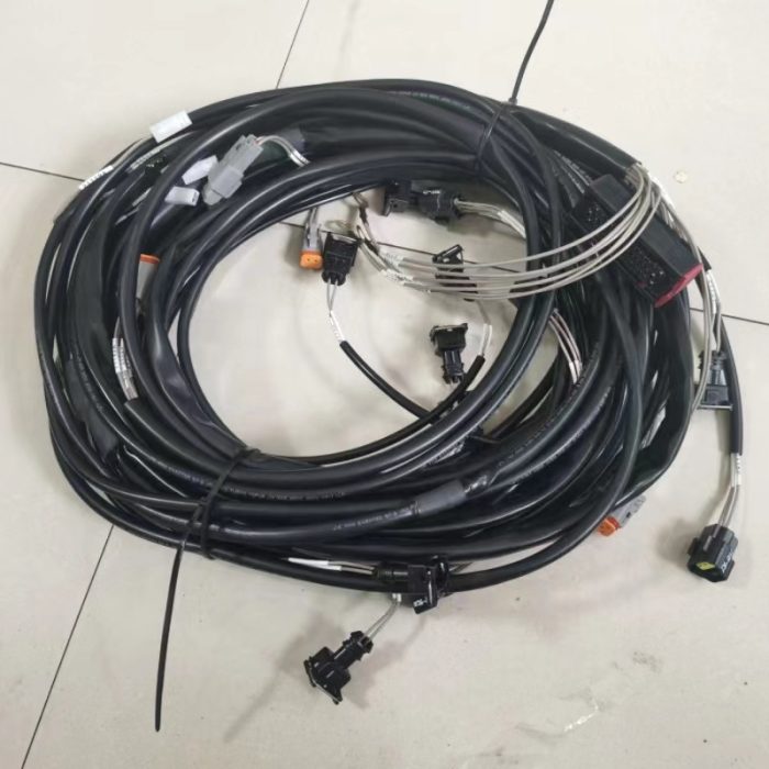 wire harness kit