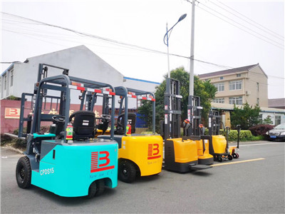 Forklift Dc Motor For Sale: Top Innovations, Industry Trends, And Smart Buying Strategies For 2025!