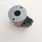 24 volt dc solenoid coil