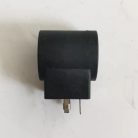 24 volt dc solenoid coil
