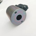 24 volt solenoid coil