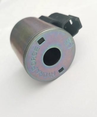 24 Volt Solenoid Coil