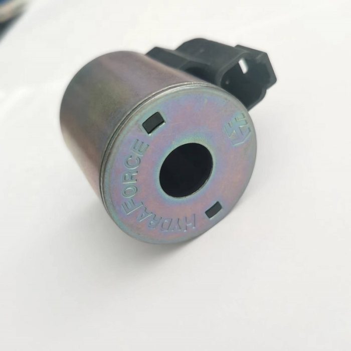 24 volt solenoid coil 24 volt solenoid coil