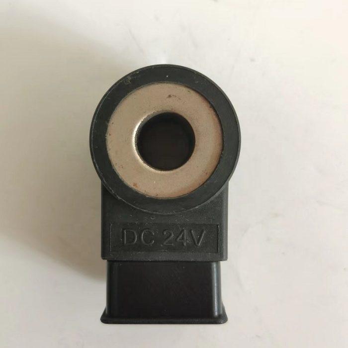 24 volt solenoid coil 24 volt solenoid coil