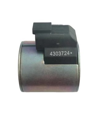 24V Solenoid Coil