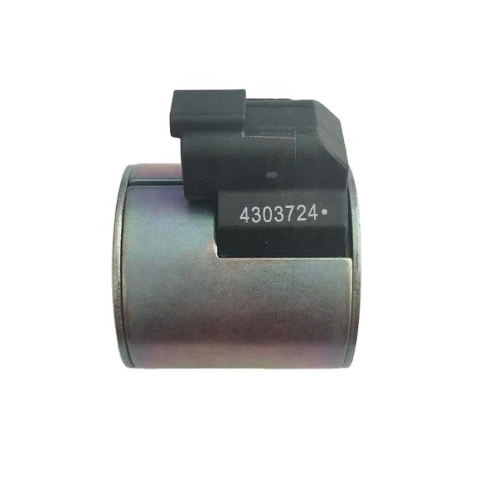24v solenoid coil 24v solenoid coil