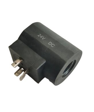 24V Cartridge Valve Coil