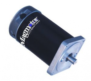 Dc Electric Forklift Motor: The Key Component You Should’ve Asked More About!