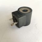 dc solenoid coil