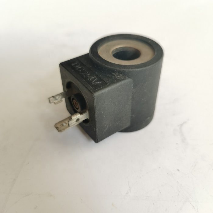 dc solenoid coil dc solenoid coil
