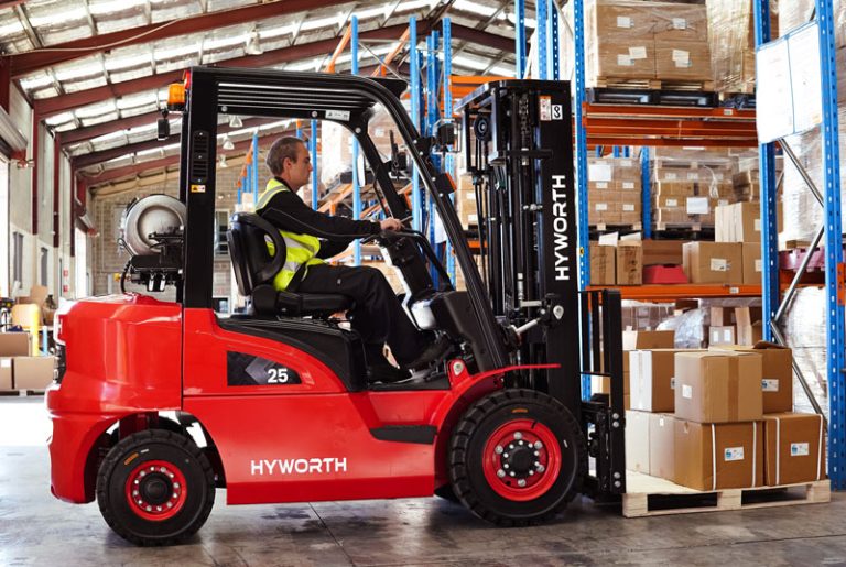 Unlocking Peak Efficiency: How The Right Electric Forklift Motor Controller Transforms Safety And Performance In Security &Amp; Roadway Applications!