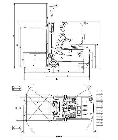 Electric Forklift Motors: Workflow Integration, Optimization Strategies &Amp; Real-World Insights For The Tools And Hardware Sector