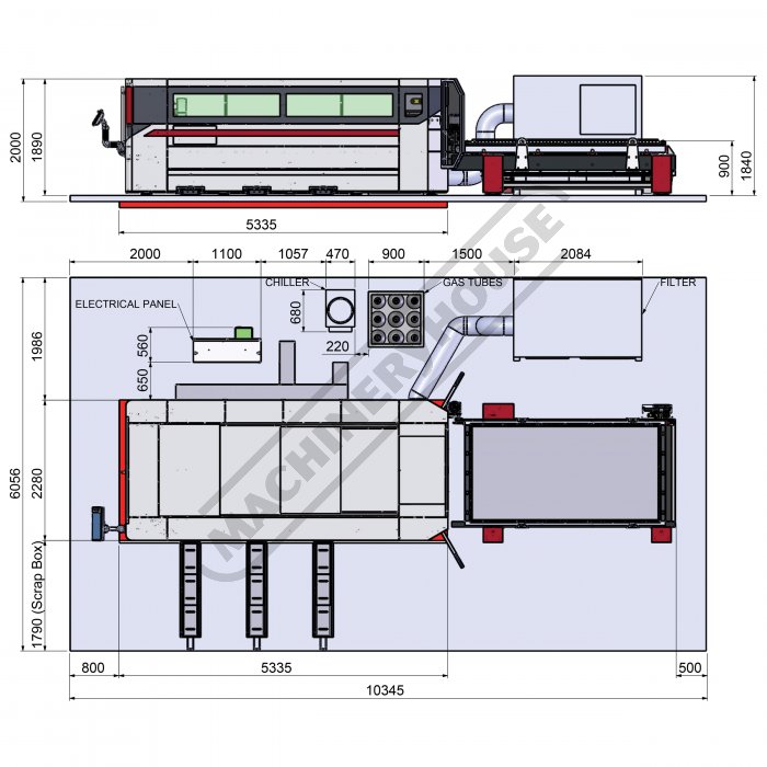 Forklift Motor India: The Future-Ready Power Behind Specialized Vehicles In Transportation &Amp; Fire Trucks!