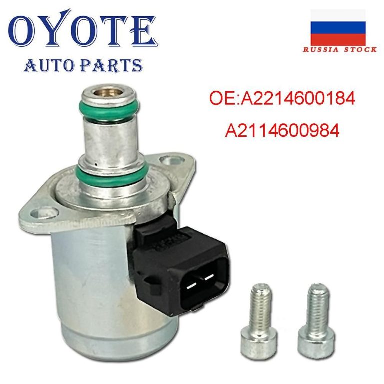 Top 10 Environmental Insights You Didn’T Know About The Forklift Solenoid Valve!