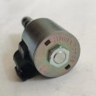 gear shifter solenoid