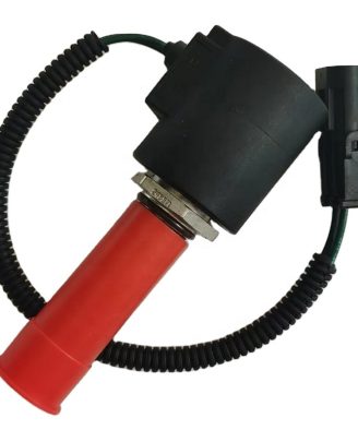 Gear Solenoid 923941.0094 Solenoid Assy
