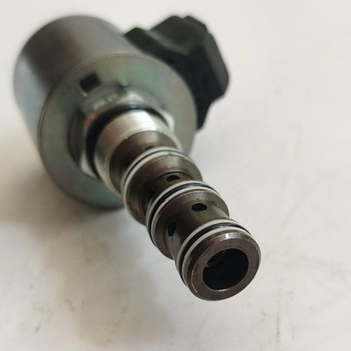 shift solenoid shift solenoid