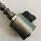 shift solenoid valve