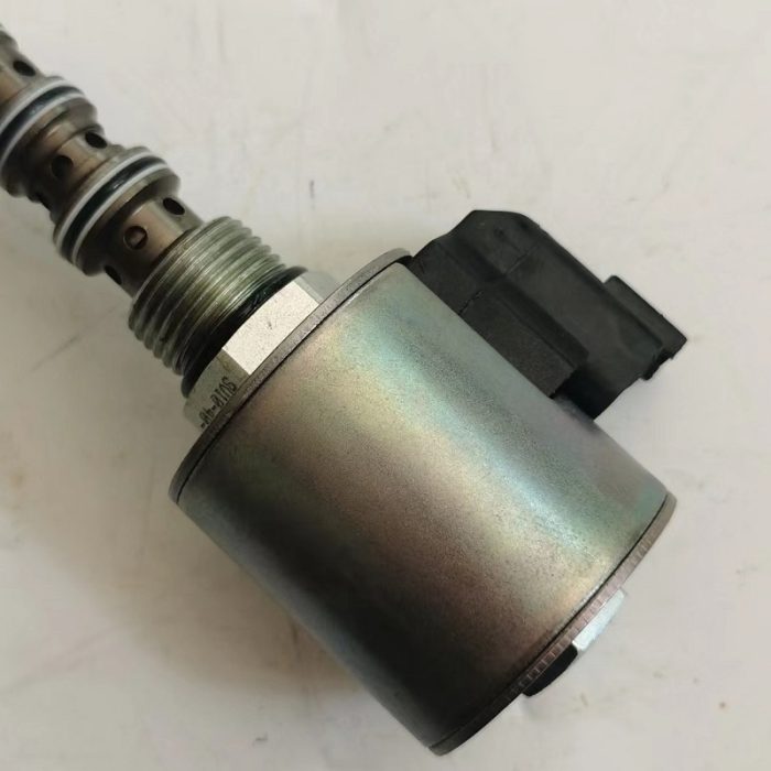 shift solenoid valve shift solenoid valve