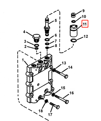 solenoid coil 923636.0257