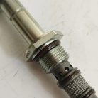 solenoid coil plunger