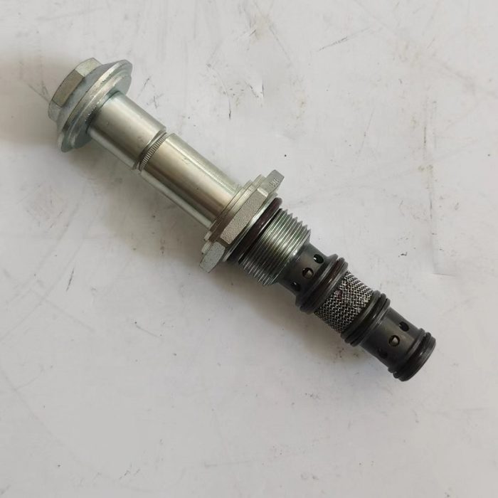 solenoid core solenoid core