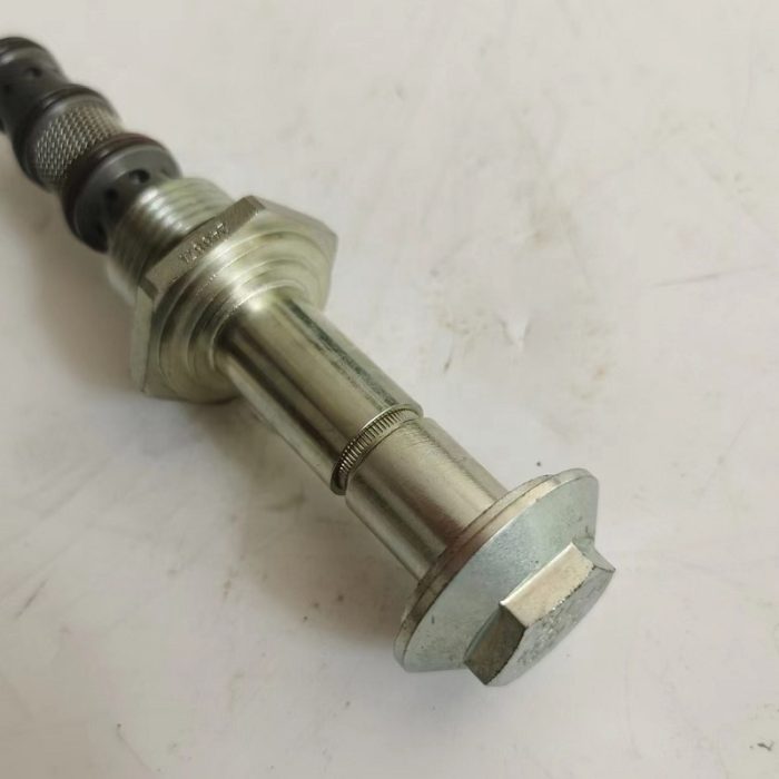 solenoid plunger solenoid plunger