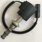 solenoid valve assembly