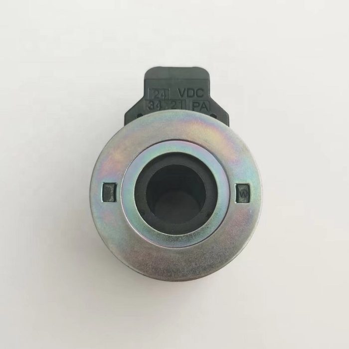 solenoid valve coil solenoid valve coil