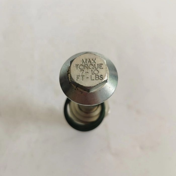 solenoid valve plunger solenoid valve plunger