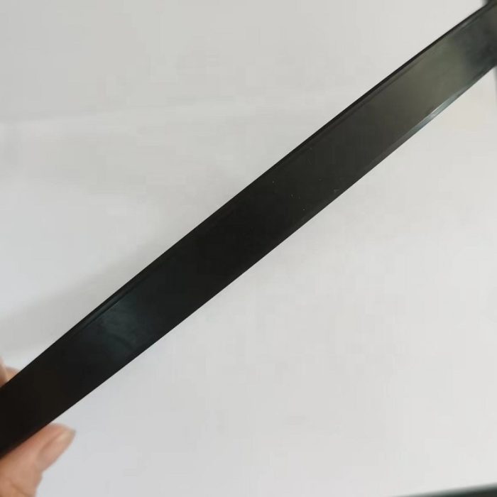 steering rack oil seal