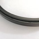 steering rack oil seal replacement