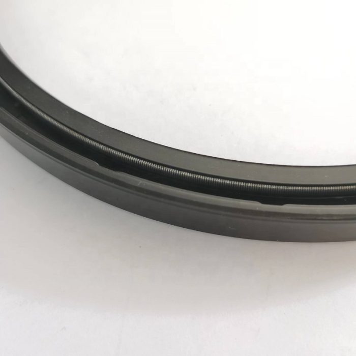 steering rack oil seal replacement