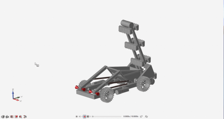 Tow Motor Forklift In Times Of Supply Chain Crisis: A Strategic Asset For Office Supplies And Consumables!