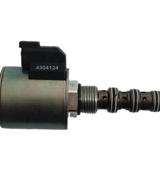 Transmission Control Solenoid