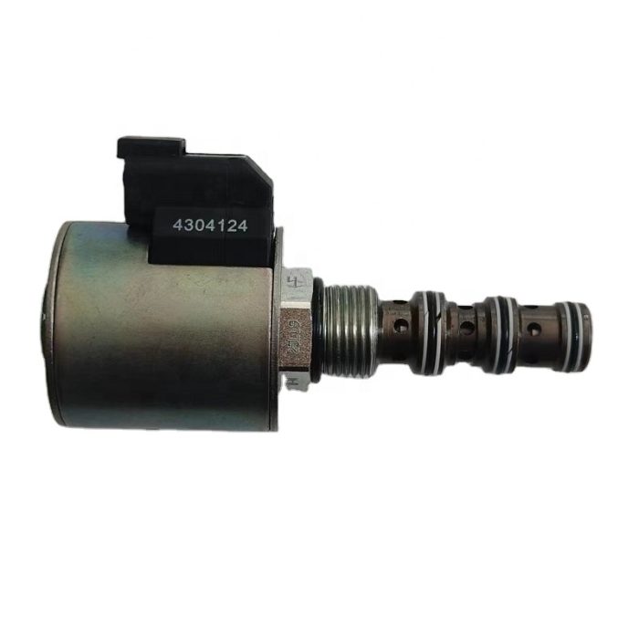 transmission control solenoid transmission control solenoid