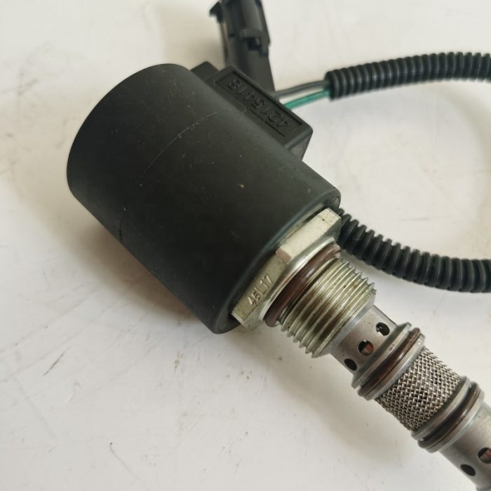 valve assy solenoid