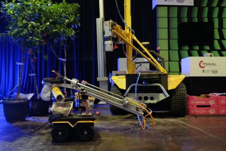Collision Awareness Forklift Look Out Sensor: Enhancing Safety And Efficiency In Solar &Amp; Energy Sectors!