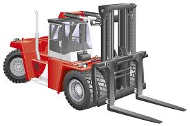 Anti Collision Sensor For Forklift